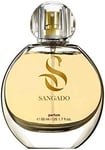 SANGADO Lady Divine Perfume for Women, 8-10 Hours Long-Lasting, Luxury Smelling,