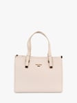 Paradox London Oceana Faux Leather Tote Bag