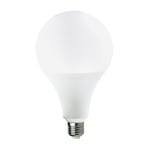 Velamp Ampoule LED SMD, standard A95, 20W/2500lm, culot E27, 3000K