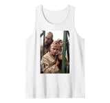 Genesis Phil Collins Photoshoot By Virgina Turbett Tank Top