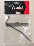 Fender Trem Arm Mex Standard Vintera Player Strat guitar Chrome 5mm 0992310100