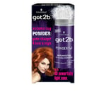 Texturisant de Cheveux Got2b Powder'ful Schwarzkopf 1 10 g