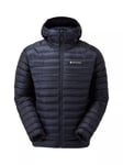 Montane Anti-Freeze Men's Recycled Packable Down Jacket