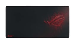 ASUS ROG Sheath Extended Soft Cloth Gaming Mouse Pad with Smooth Gli (US IMPORT)