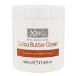 Xpel Body Care Cocoa Butter vartalovoide 500 ml