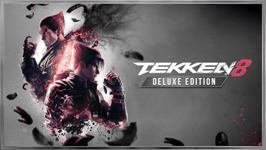 TEKKEN 8 - Deluxe Edition (PC)