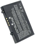 Batteri till 311949-001 för HP iPAQ, 3.7V (3.6V), 1000 mAh