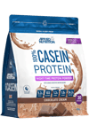 <![CDATA[Applied Nutrition 100% Casein Protein - 900g - Chocolate Cream]]>