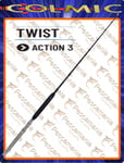 Canne Colmic TWIST FT 6' LBS 20-30 trolling big game