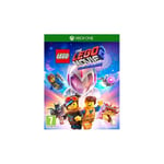 La Grande Aventure LEGO 2 Xbox One