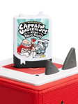 tonies Captain Underpants and the Attack of the Talking Toilets Audio Book