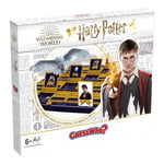 Harry Potter Guess Who Classic Board Game for 2 Players Ages 6 Years and Up