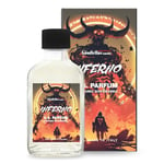 Hell - Aftershave 100 ml