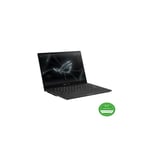 Ultraportabel speldator Asus ROG FLOW X13 GV301RA LJ059W 13,4" pekskärm AMD Ryzen 9 16 GB RAM 512 GB SSD Svart