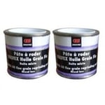 PATE A RODER VALVEX 2 POTS 65GRS