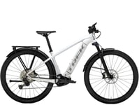 Trek El Mtb Powerfly Sport 5 Equipped Gen 4 White Prismatic/Plasma Grey Pearl