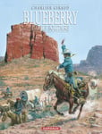 Blueberry - Tome 3 - L'Aigle solitaire (BD)