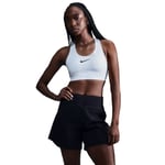 Nike Swoosh High Support Sports Bra Dame