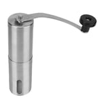 304 Stainless Steel Portable Manual Coffee Grinder Mill Hand Coffee Machine SG