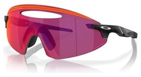 Lunettes oakley encoder ellipse matte black  prizm road  ref   oo9407 0339