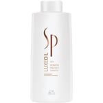 Wella Professionals System Professional SP Luxeoil Keratin Protect Shampoo - 1000 ml