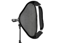 GODOX kit softbox type S pour flash cobra