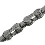 KMC Z8.3 Silver/Grey 8 Speed Chain (Boxed)