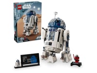 LEGO Star Wars TM 75379 R2-D2™