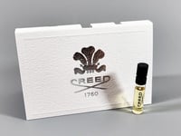 CREED VIKING COLOGNE Eau de Parfum 2ml Spray *** OFFICIAL SAMPLE