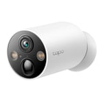 TP-Link Tapo Smart Wire-Free Security Camera (4-pack) /Tapo C425