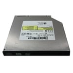 DELL 429-AATY optical disc drive Internal Black, Grey DVD±RW