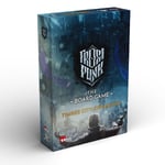 Frostpunk Timber City Exp.