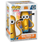 POP figure Despicable Me 4 Mega Minion Tim multifärg