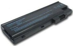 Acer 6 Cell 5600mAh Lithium-Ion Battery (Black)