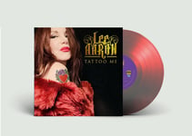 Lee Aaron  Tattoo Me  LP/Vinyl