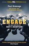 Engage: The Fall and Rise of Matt Hampson