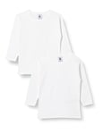 Petit Bateau Garçon A01dv Tee Shirt, Variante 1, 6 Ans EU