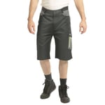 Goodyear Mens Multi Pocket Cargo Shorts - 32R