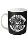 TESTAMENT - LEGACY BLACK - New MUG - T1398z