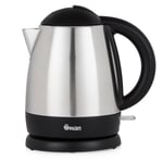 1 Litre S/S Cordless Kettle