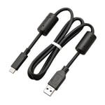 OLYMPUS Cable USB pour EM1 MARK II CB-USB11