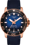 Tissot Seastar 1000