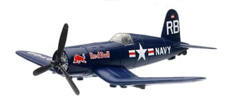 NEWRAY, F4U-4 Corsair Red Bull, échelle 1/48, NEW21273