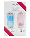 Lancome My Cleansing Must Haves Skincare Set (Cleanser 75ml +Toner 75ml)