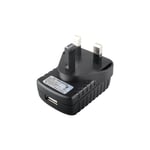 5V Google Chromecast Media player replacement power supply