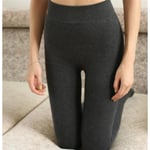 2 par varma vintertights med tjock foder