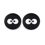 Universal Thumb Stick Grip Caps Playstation 5 PS5 PS4 Slim/Pro Xbox Series X/S ONE 360 Elite/E WII U -peliohjaimelle