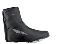 VAUDE Minsk III Overshoes black Size:36-39