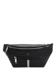 BOSS Ray Bumbag, Black