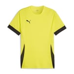 PUMA Maillot de Football Unisexe Teamgoal Matchday Jr